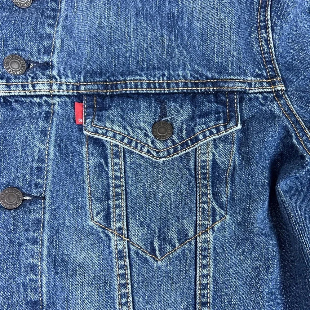 Levis levis jacket
